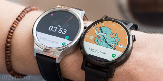 Illustration for article titled Huawei Watch Review: I Love This Snazzy Piece, But Not That Price